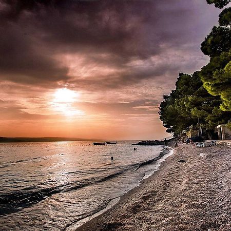Luxury Apartment Brela Εξωτερικό φωτογραφία