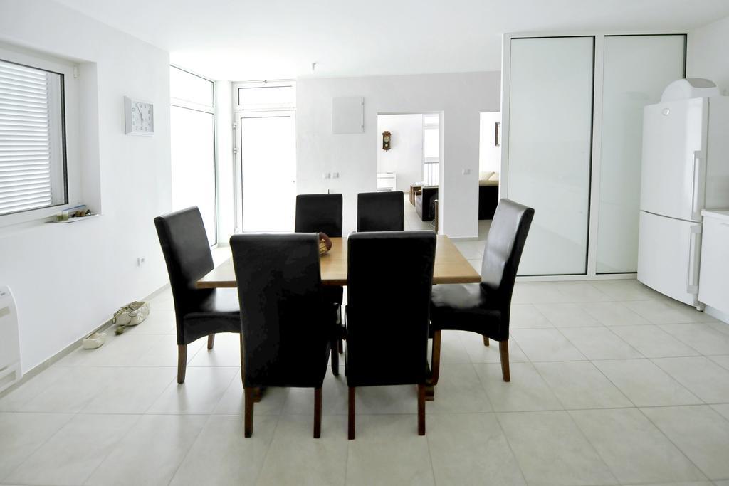 Luxury Apartment Brela Εξωτερικό φωτογραφία