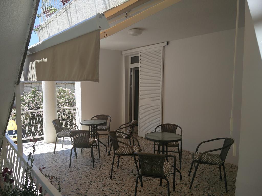 Luxury Apartment Brela Εξωτερικό φωτογραφία