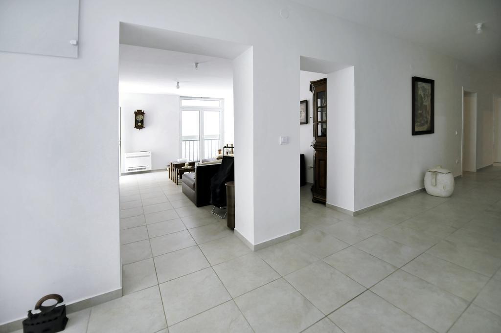 Luxury Apartment Brela Εξωτερικό φωτογραφία