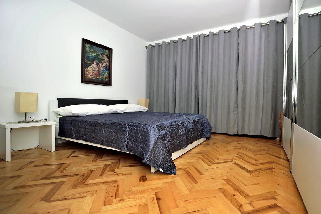 Luxury Apartment Brela Εξωτερικό φωτογραφία