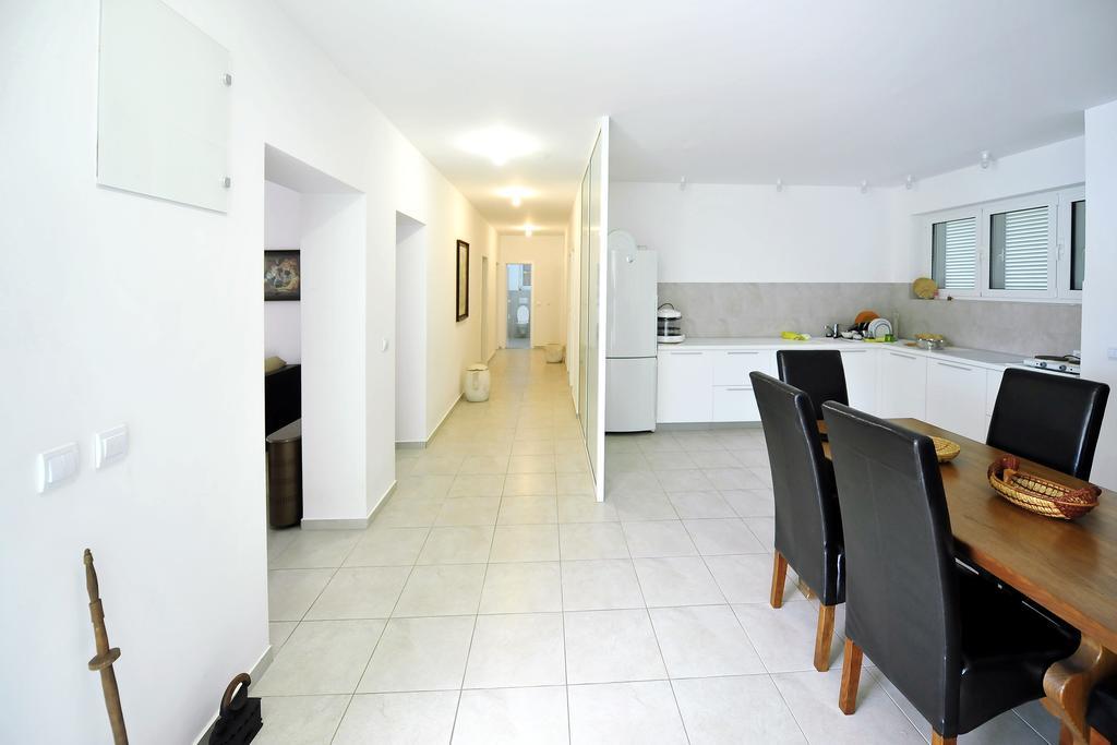 Luxury Apartment Brela Εξωτερικό φωτογραφία