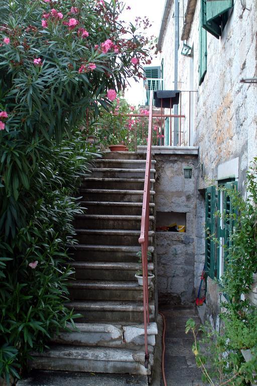Luxury Apartment Brela Εξωτερικό φωτογραφία