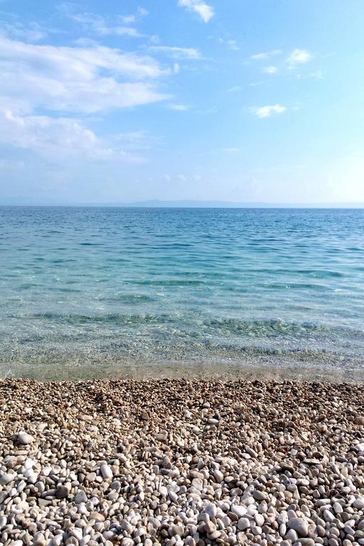 Luxury Apartment Brela Εξωτερικό φωτογραφία